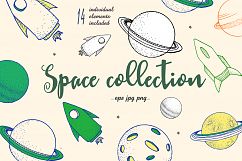 Little Space for Creative Universe II Product Image 1