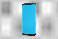 Samsung Galaxy s8 Mockup Product Image 21