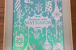 It&#039;s beginning to look a lot like Christmas at the ________________ Product Image 2