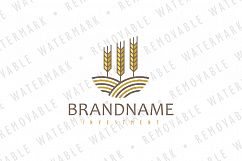 Crop Investment Logo Product Image 2