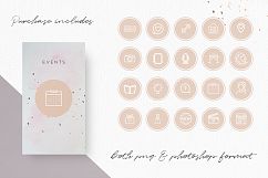 Instagram Highlights for Bloggers Product Image 2