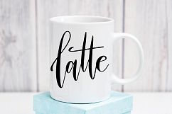 Caffee bundle svg  Product Image 4