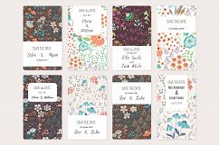 144 Save tha Date templates Product Image 8
