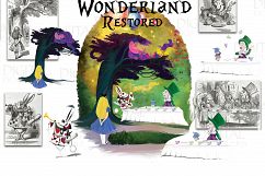 Wonderland Bundle Product Image 7