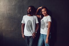 T-Shirt Mock-Up 2018 #1 Product Image 11