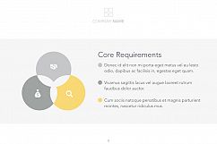 First Day PowerPoint Template Product Image 10