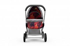 Baby Stroller Mockup Product Image 6