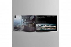 Architecture Landscape Portfolio Product Image 4
