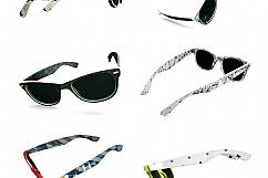 Sun Glasses Mockup Product Image 2