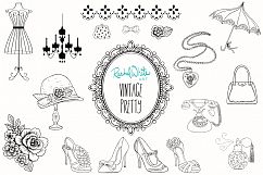 Vintage Pretty Things Product Image 2