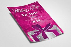 Mother's Day Flyer Product Image 3