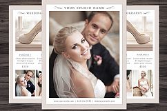 Photography Flyer Template Product Image 3