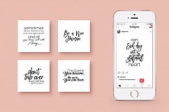 50 Instagram Essential Quotes Vol. 5 Product Image 3