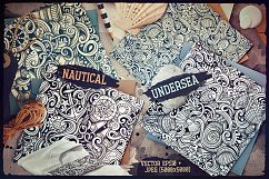 -50 SALE/ Big Doodle Patterns Bundle #1 Product Image 5