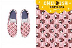 Childish patterns pack vol. 2 Product Image 2