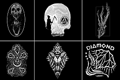 T-Shirt Design Super Collection - Discount Product Image 6