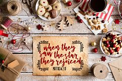 Christmas Bundle - New Releases Bundle - 2018 Collection Product Image 6