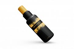Beauty Cream Mockup  Product Image 18
