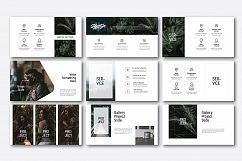 Hipstyle Multipurpose Keynote Product Image 3