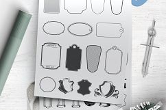 Tailor Logo Creator Product Image 4