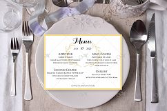 Table Settings Mock-up Bundle Product Image 5