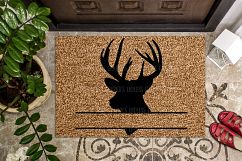 Doormat SVG Bundle  Product Image 3