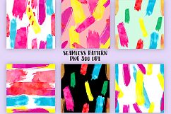 The BRIGHT Watercolor Design Kit Product Image 9