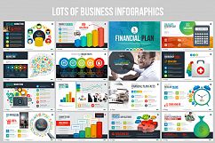 BusinessPlan PowerPoint Presentation Product Image 23