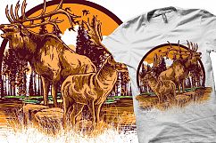 Super Bundle 100 T-Shirt Design Product Image 20