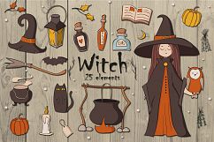 The Witch Product Image 1