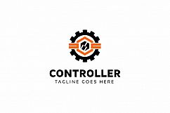 Gear Logo Product Image 1