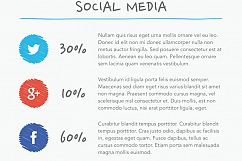 Idea Sheet PowerPoint Template Product Image 5