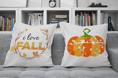 Fall svg Autumn svg Pumpkins svg Love fall Bundle svg Product Image 5