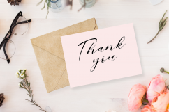 Juliet Floral Watercolor Clip Art Set Product Image 10