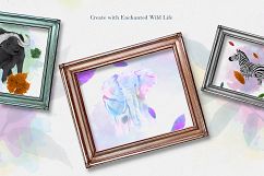 Enchanted Wild Life - Graphic set  Product Image 4