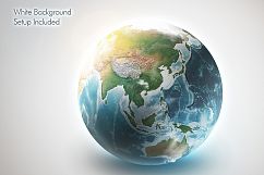 Photoshop 3D World Product Image 4