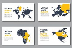 Corow Powerpoint Template Product Image 6