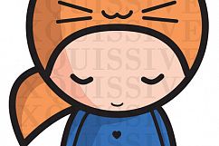 Kawaii Girls Collection Product Image 4