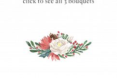 Winter Watercolor Set Product Image 3