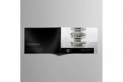 Architecture Landscape Portfolio Product Image 3
