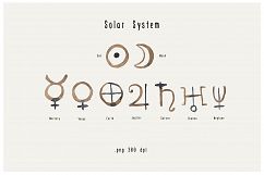 ALCHEMY watercolor pack Product Image 9