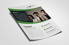 HR Management Business Flyer Product Image 3