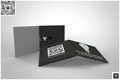 Branding Stationary Mockup Set Product Image 5