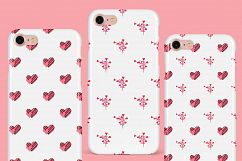 Valentine&#039;s Doodle Set Product Image 4