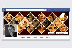 Photography Facebook Timeline Product Image 1