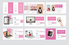 Peachme Powerpoint Product Image 6