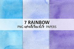 WATERCOLOR TEXTURES VOL.2 Product Image 6