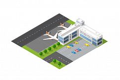 City bundle module city set Product Image 12