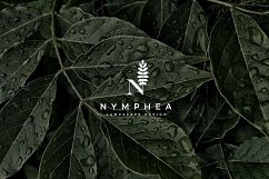 Stilysh logos template - blossom Product Image 9