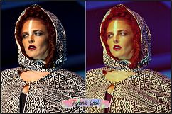 Opalesque Fashion Show Profiles LR 7.3 ACR 10.3 Product Image 18